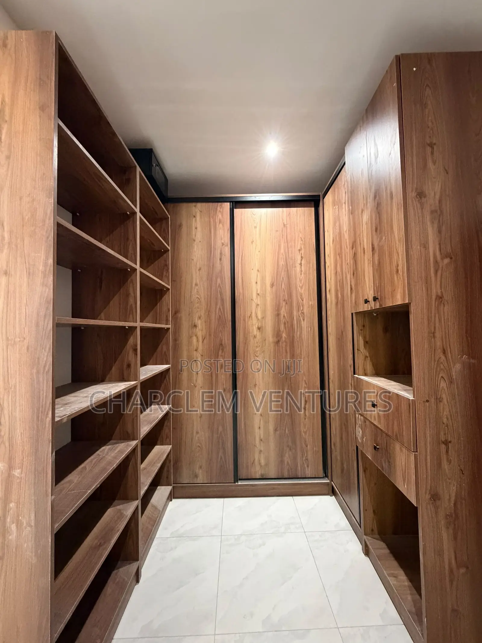 4bdrm House in Charclem Ventures, Ashaley Botwe for sale