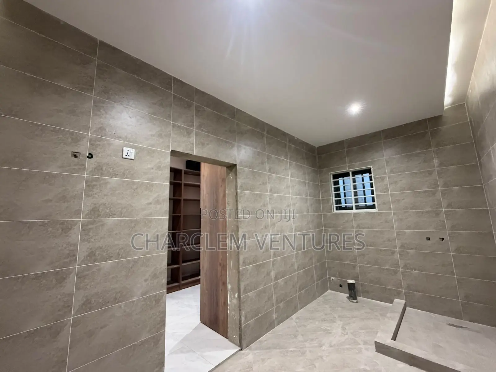 4bdrm House in Charclem Ventures, Ashaley Botwe for sale