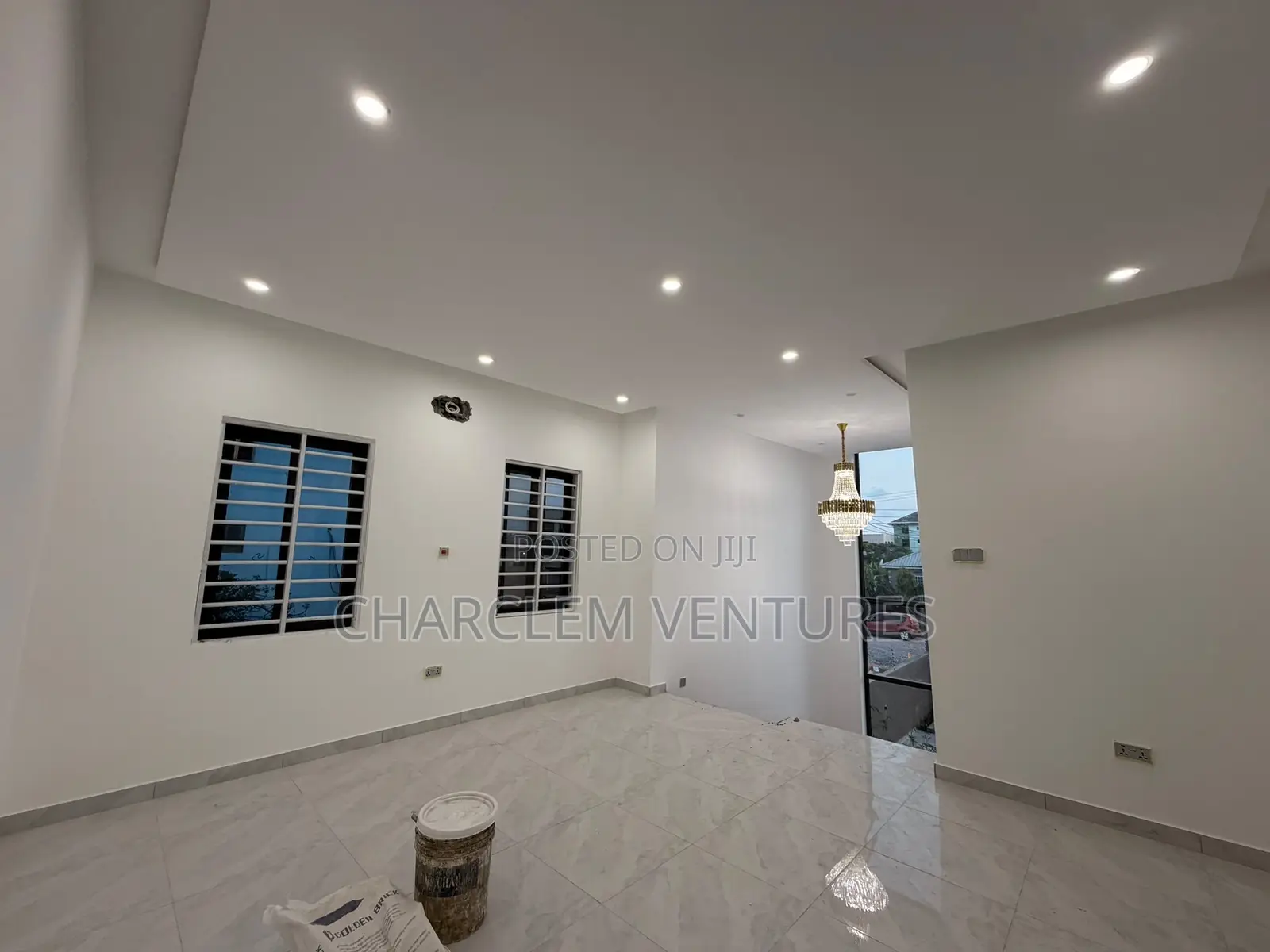4bdrm House in Charclem Ventures, Ashaley Botwe for sale