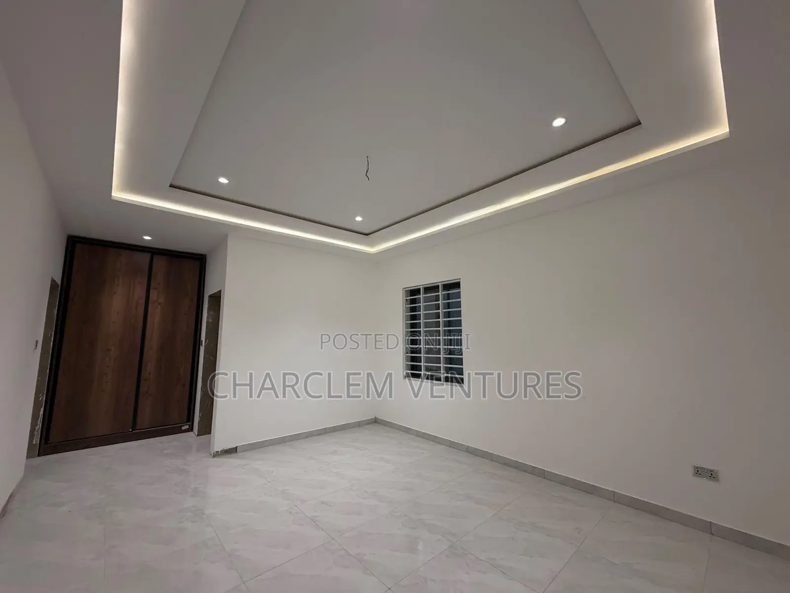 4bdrm House in Charclem Ventures, Ashaley Botwe for sale