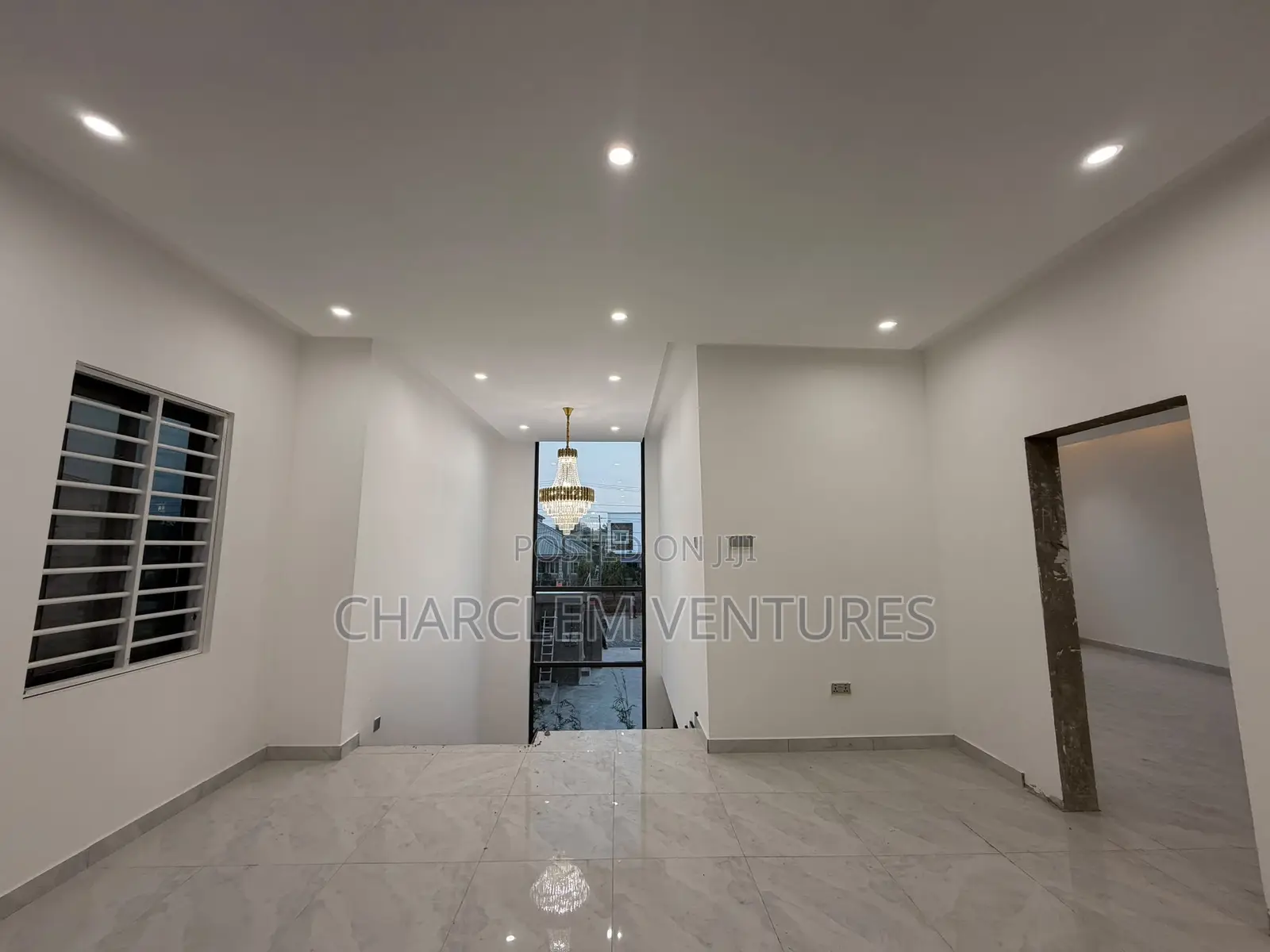 4bdrm House in Charclem Ventures, Ashaley Botwe for sale