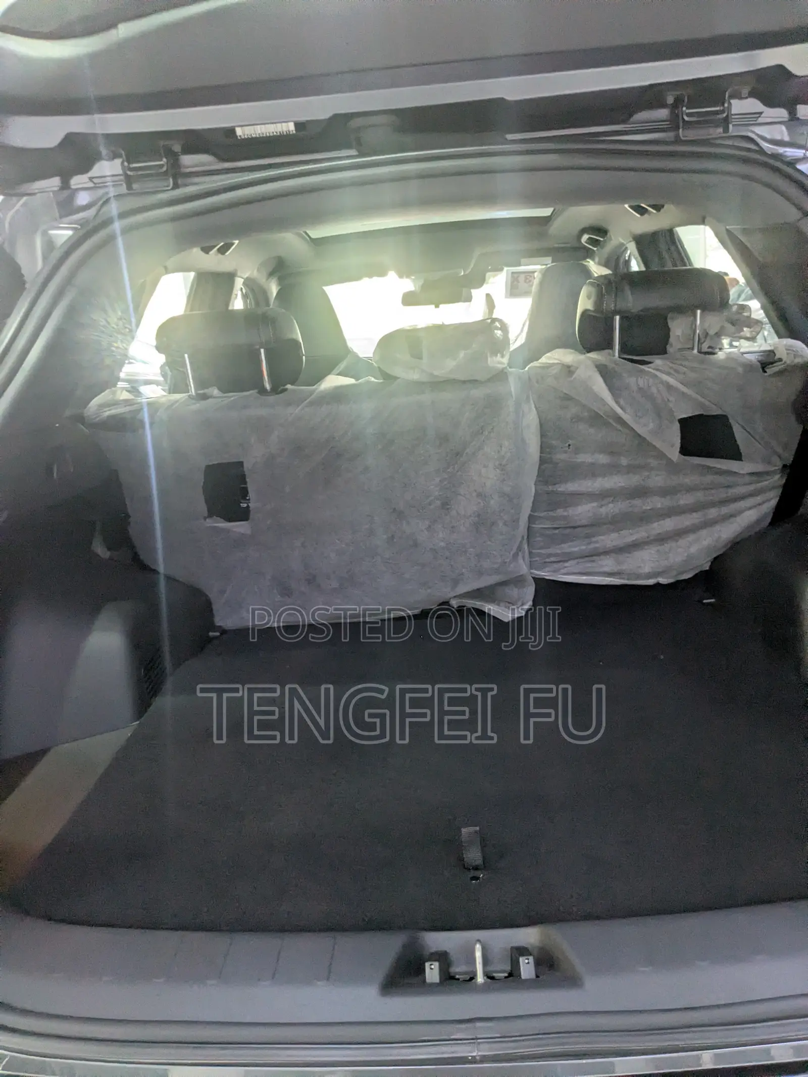 New Changan CS55 Plus 1.5 Petrol FWD 2025 Gray
