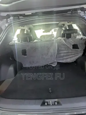 New Changan CS55 Plus 1.5 Petrol FWD 2025 Gray