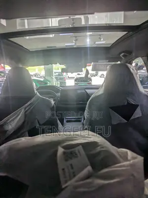 New Changan CS55 Plus 1.5 Petrol FWD 2025 Gray