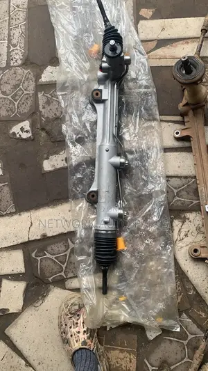 Toyota Hilux Stirring Rag