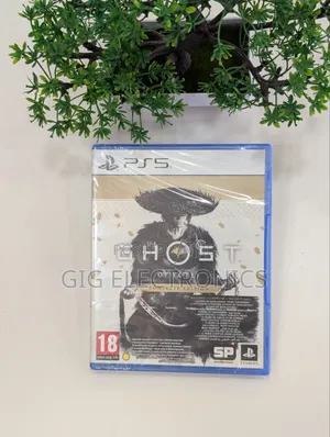 Ghost of Yotei Complete Edition Playstation 5