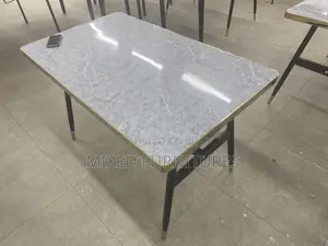 Dining Table With 4 Chairs