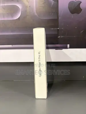 New Google Pixel 11 Pro XL 256 GB Rose Gold
