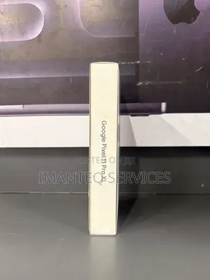 New Google Pixel 11 Pro XL 256 GB Rose Gold