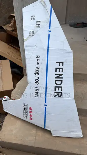 Honda CRV 2017-2022 Fender