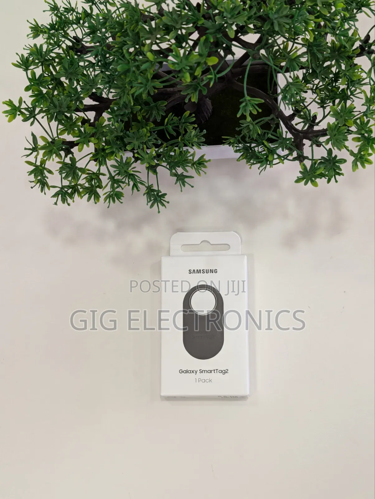 Samsung Galaxy SmartTag2 - 1 Pack