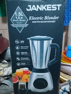 Jankest Electric Blender