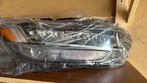 2018-2021 Accord LED Headlight
