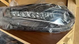 2018-2021 Accord LED Headlight