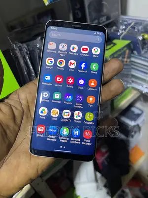 Samsung Galaxy S9 64 GB Gold