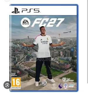 Fc27 Jailbreak Game Available for Ps4