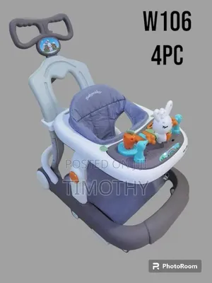Baby Walker