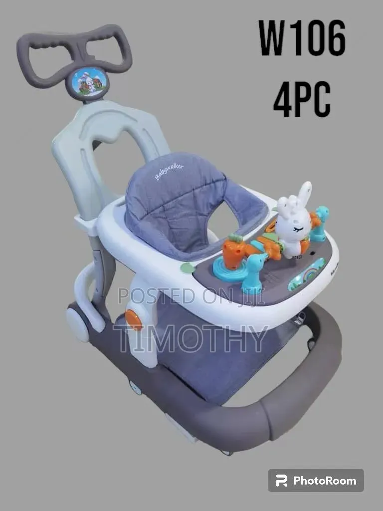 Baby Walker
