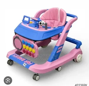 Baby Walker