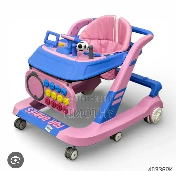 Baby Walker