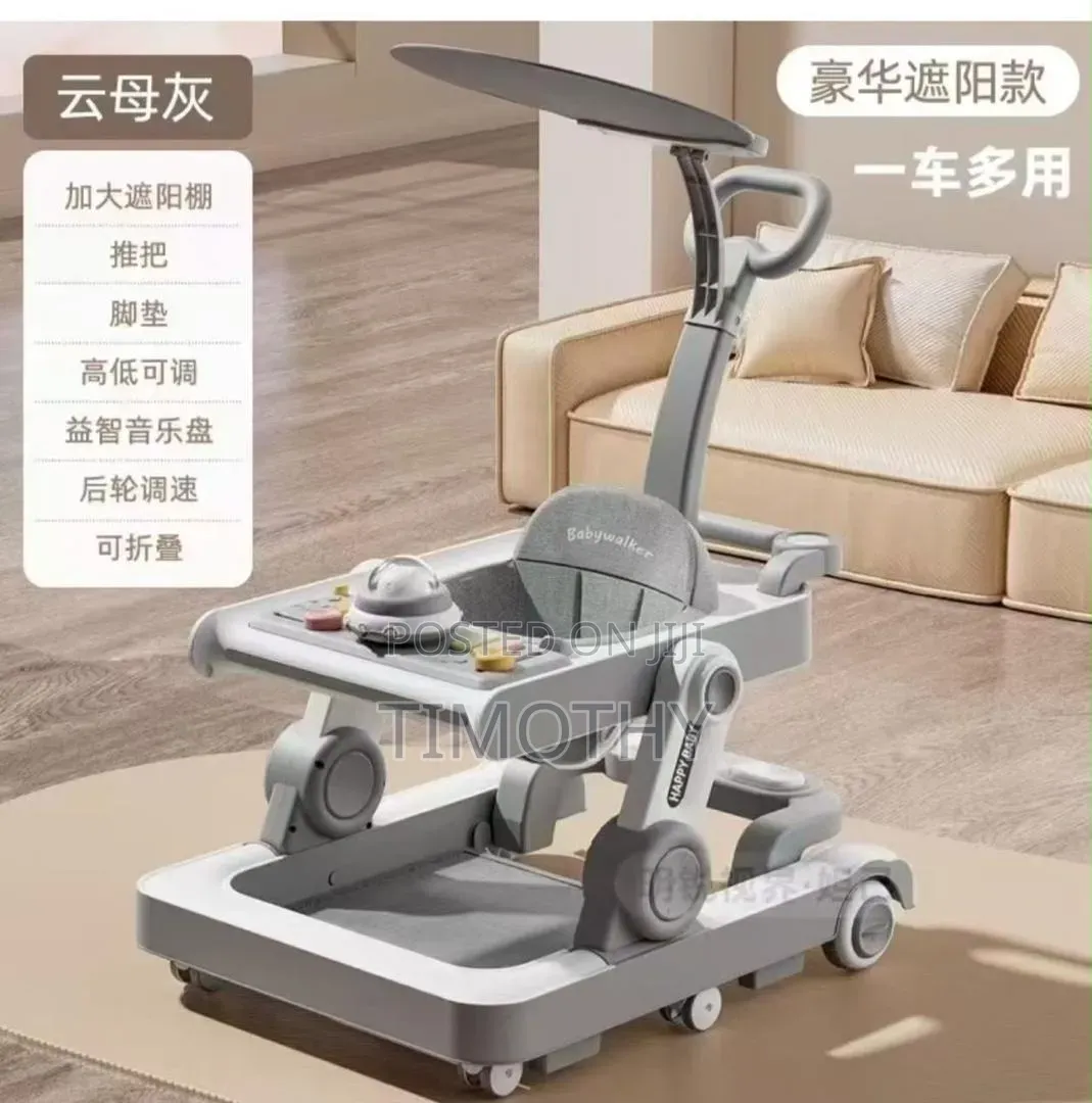 Baby Walker