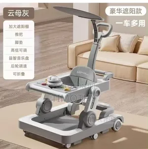 Baby Walker