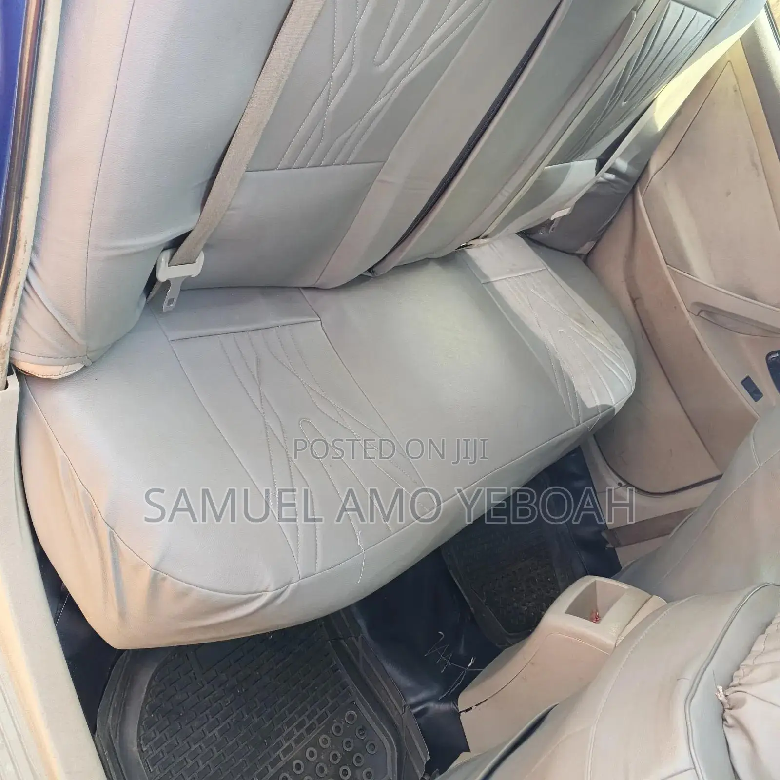 Toyota Camry SE 4dr Sedan (2.4L 4cyl 5A) 2007 Blue
