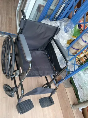Normal Wheelchair