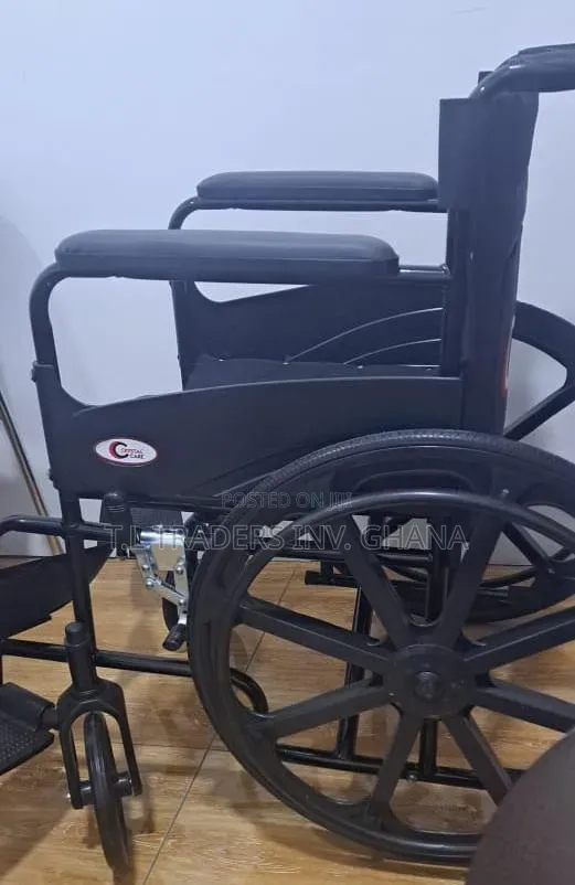 Normal Wheelchair