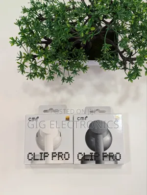 CMF Nothing Clip Pro Earbuds