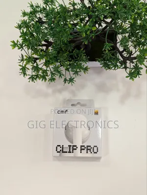 CMF Nothing Clip Pro Earbuds