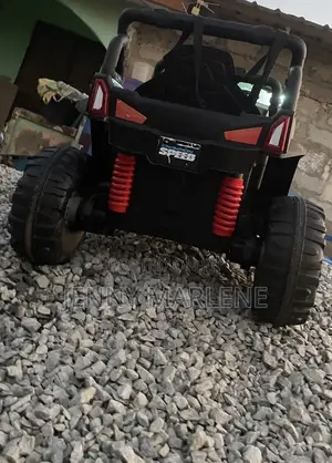 Kids Electric Car