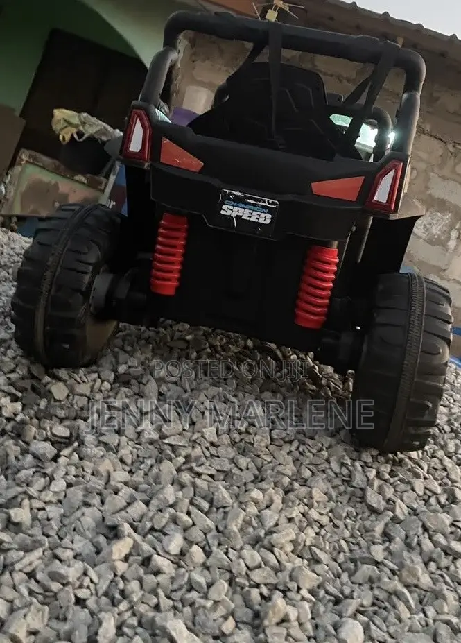 Kids Electric Car