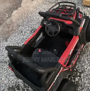 Kids Electric Car