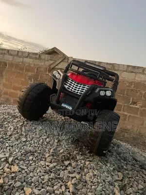Kids Electric Car
