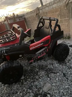 Kids Electric Car