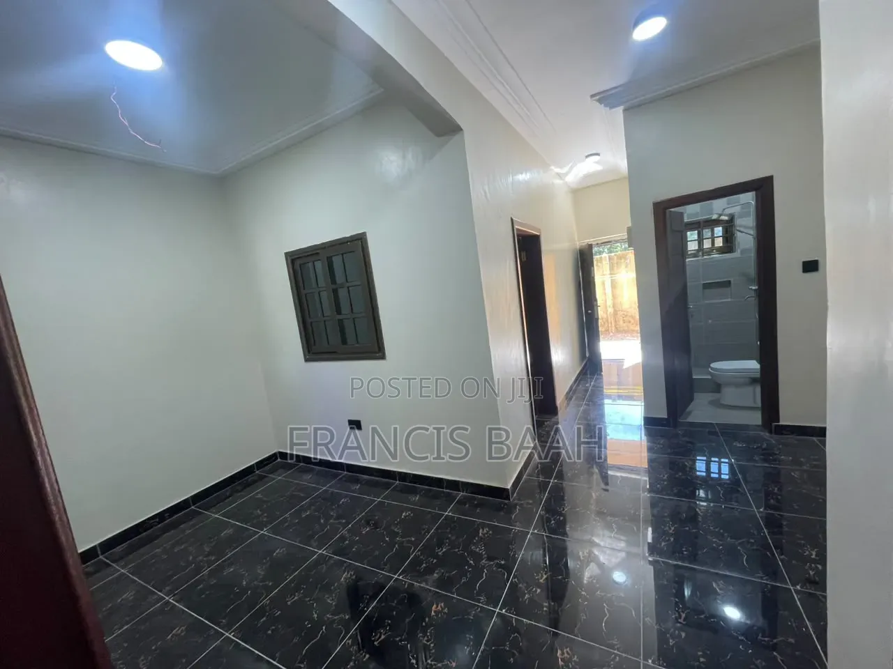 2bdrm Apartment in Shining Star Real, Accra Metropolitan for rent