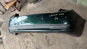 Chevrolet Cruze 2012 Sport Back Bumper