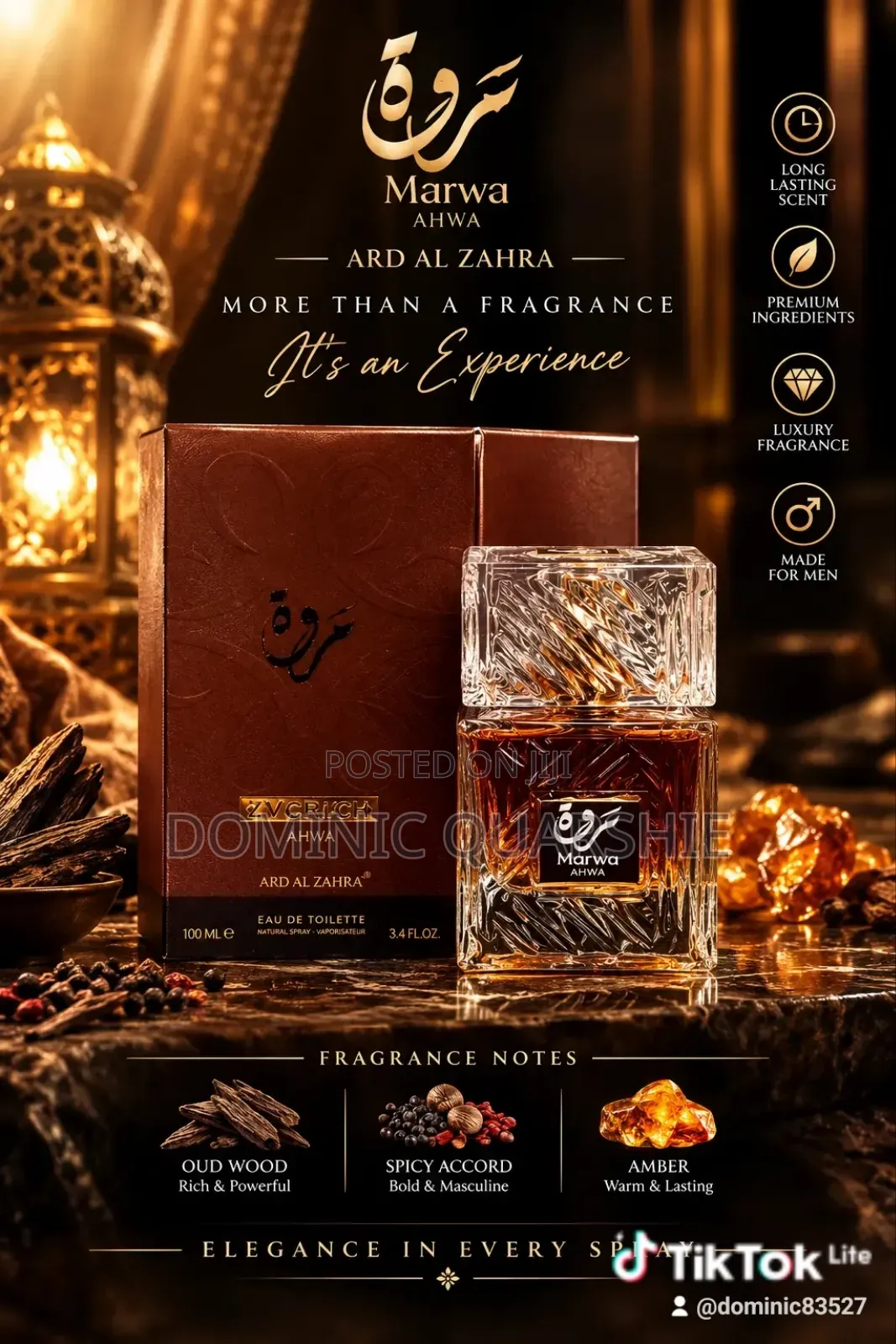 Your Signature Your Scent