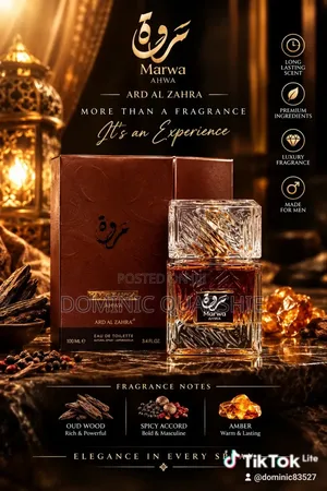 Your Signature Your Scent