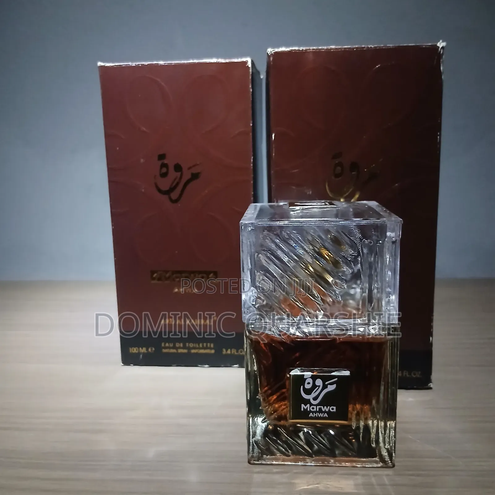 Your Signature Your Scent