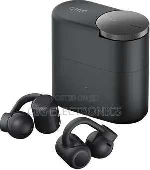 CMF Nothing Clip Pro Earbuds