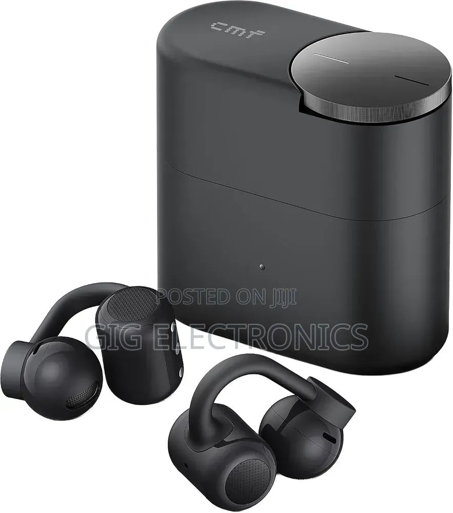 CMF Nothing Clip Pro Earbuds