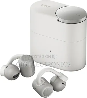 CMF Nothing Clip Pro Earbuds