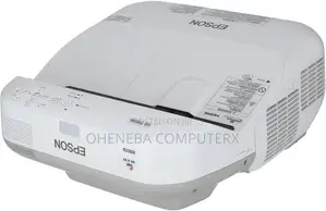 Epson EB-695Wi LCD Conference PROJECTOR