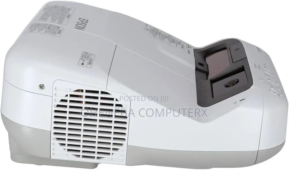 Epson EB-695Wi LCD Conference PROJECTOR
