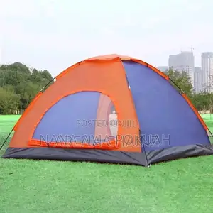 Camping Tent