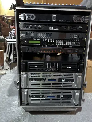 Wireless One Drag Two Microphones
