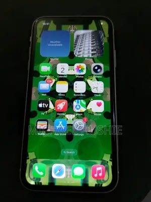 Apple iPhone 11 64 GB White