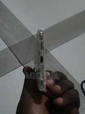 Samsung Galaxy S23 Ultra 256 GB White